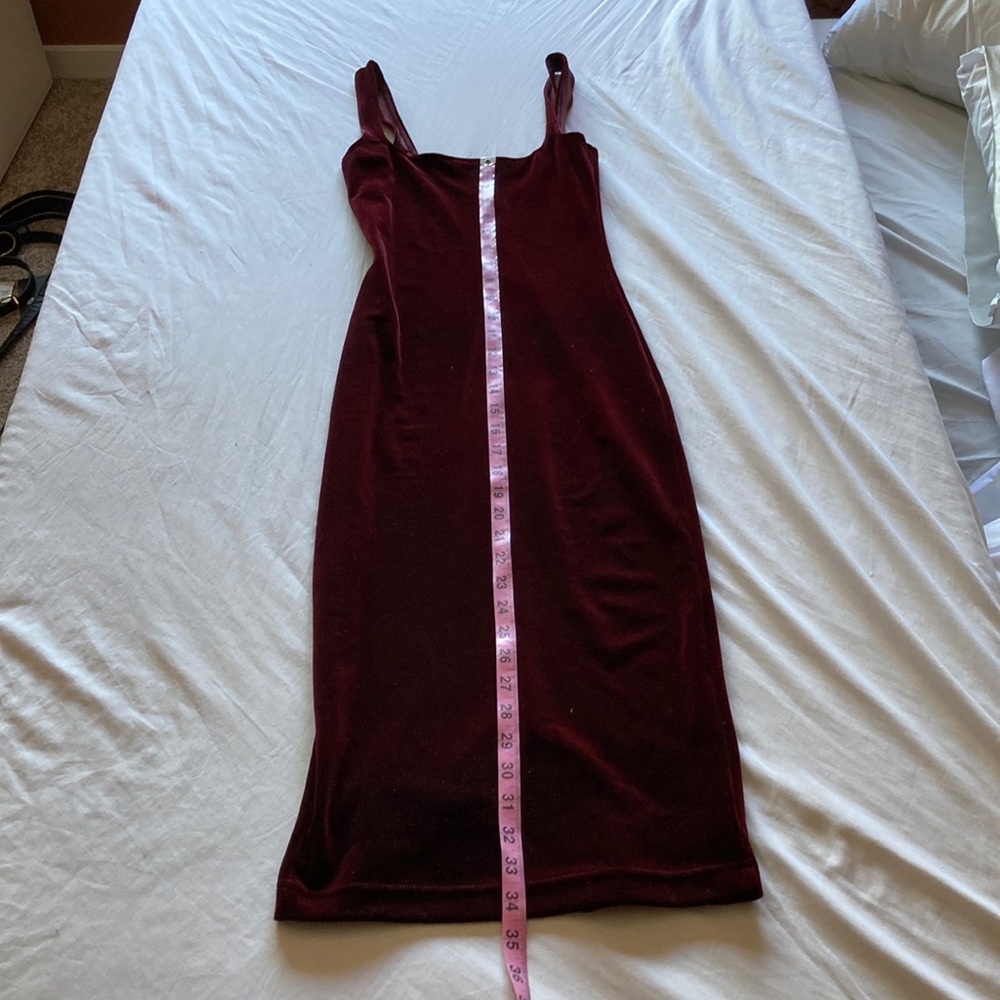 American Apparel Cocktail Dress